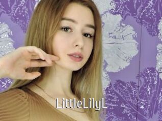 LittleLilyL