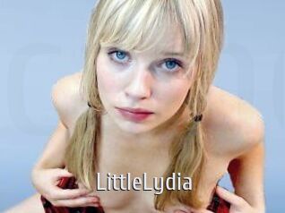 LittleLydia