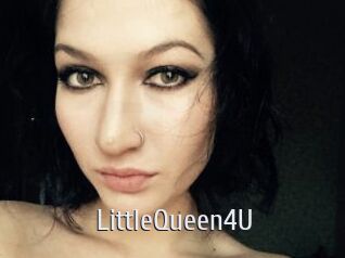 LittleQueen4U