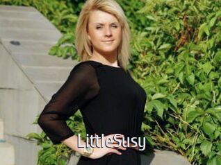 LittleSusy