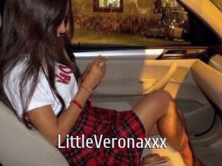 LittleVeronaxxx