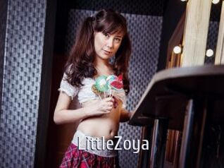 LittleZoya