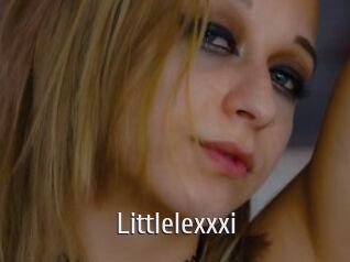 Little_lexxxi