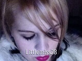 Littlemiss28