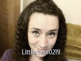 Littlevixen0219