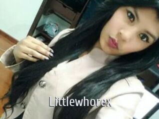 Littlewhorex