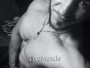 LiveMuscle