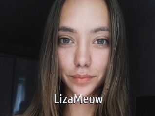 LizaMeow