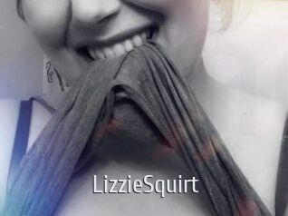 LizzieSquirt