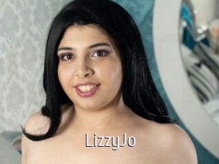 LizzyJo