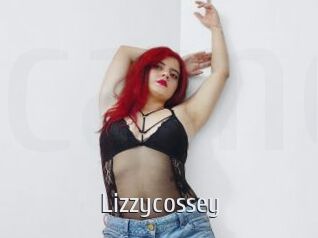 Lizzycossey