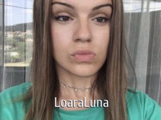 LoaraLuna