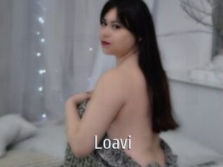 Loavi