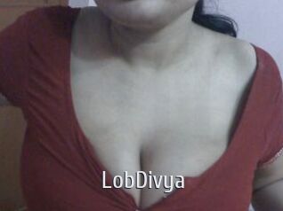 LobDivya