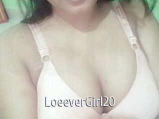 LoeeverGirl20