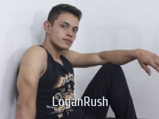 LoganRush