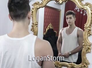 LoganStorm