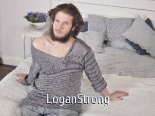 LoganStrong