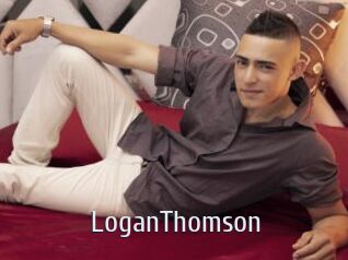 LoganThomson