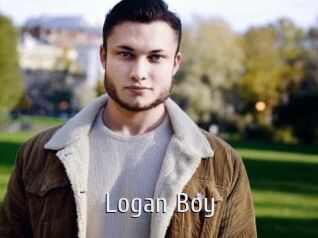 Logan_Boy