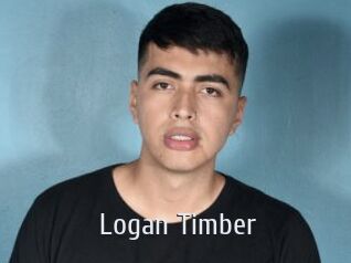 Logan_Timber