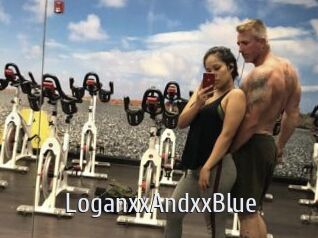 LoganxxAndxxBlue