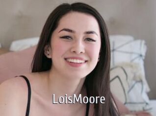 LoisMoore