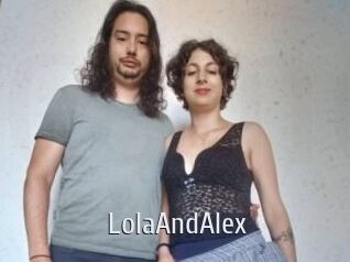 LolaAndAlex