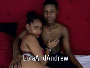 LolaAndAndrew