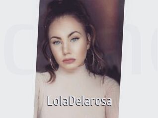 LolaDelarosa