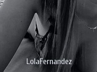 LolaFernandez