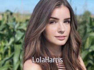 LolaHarris