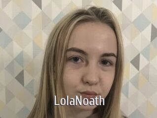 LolaNoath