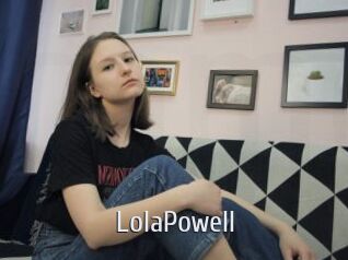 LolaPowell