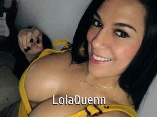 LolaQuenn