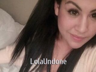 Lola_Undone