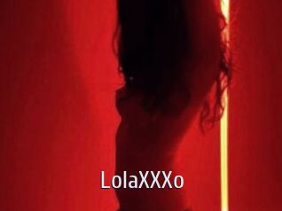 LolaXXXo