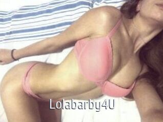 Lolabarby4U