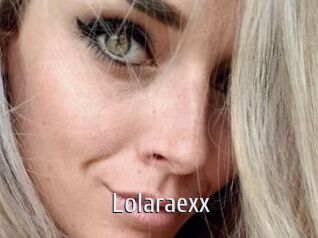 Lolaraexx