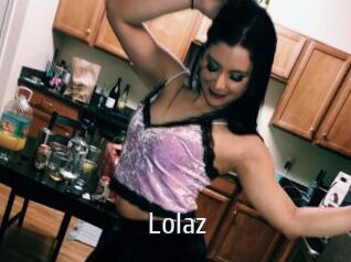 Lolaz