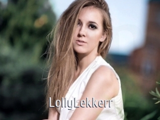 LollyLekkerr