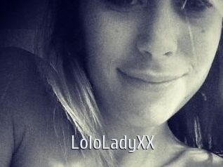 LoloLadyXX