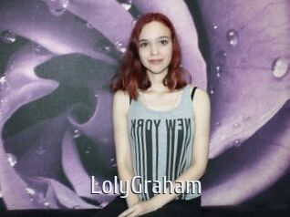 LolyGraham