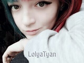 LolyaTyan