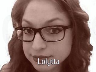 Lolytta