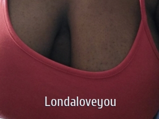 Londaloveyou