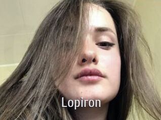 Lopiron