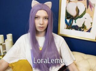 LoraLemo