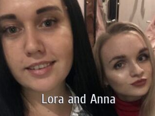 Lora_and_Anna