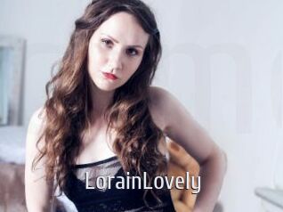 LorainLovely